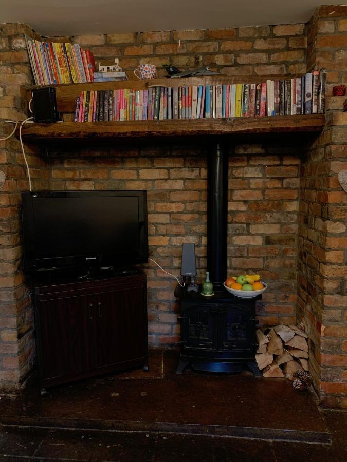 Ashfield Bed & Breakfast เบลฟาสต์ ภายนอก รูปภาพ