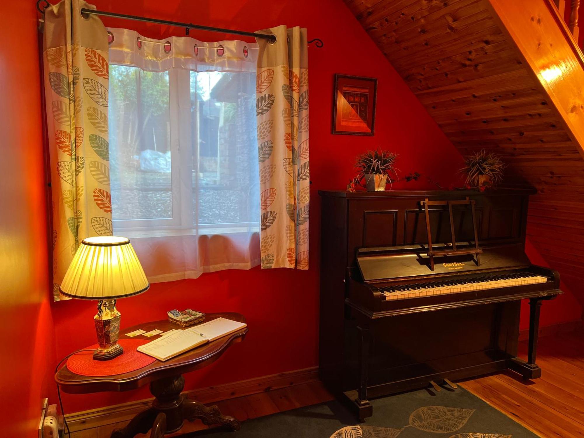 Ashfield Bed & Breakfast เบลฟาสต์ ภายนอก รูปภาพ