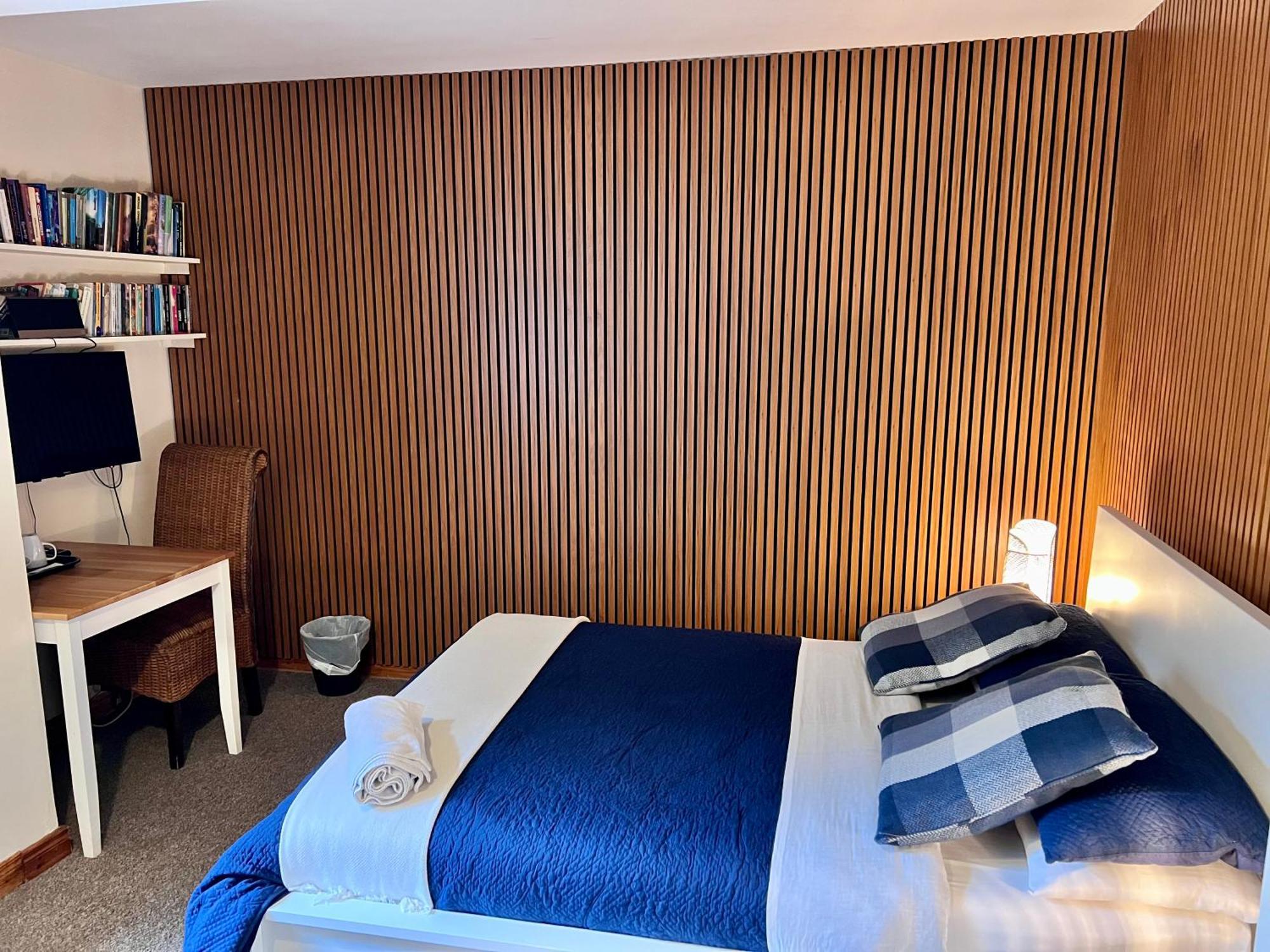 Ashfield Bed & Breakfast เบลฟาสต์ ภายนอก รูปภาพ